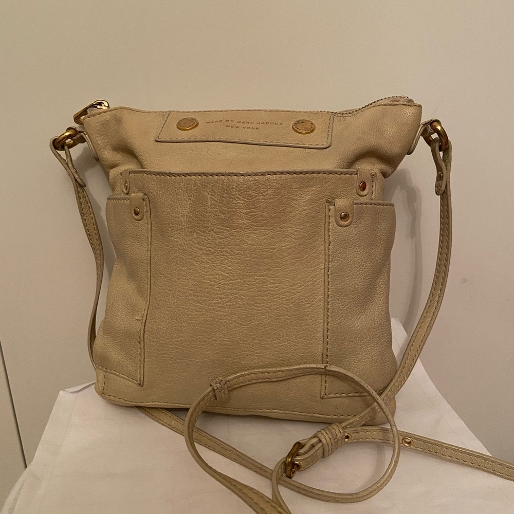 Marc Jacobs crossbody